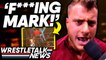 MJF PIPEBOMB Promo On AEW! Dolph Ziggler BACKSTAGE At AEW Dynamite! New WWE Signing | WrestleTalk