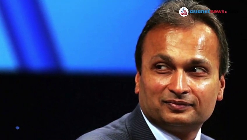 കടബാധ്യതകൾ വീട്ടാൻ കമ്പനികൾ വിറ്റ് അനിൽ അംബാനി