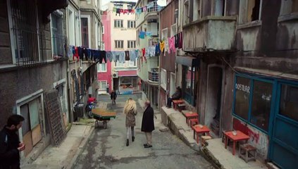 للات النساء - الحلقة 52 (2/3)