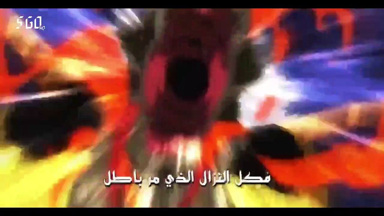 الحلقة 7 - رفع الستارة مباراة  كاس العالم