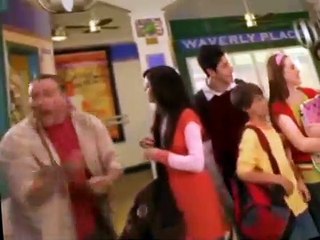 Wizards of Waverly Place S02 E03