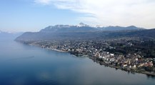 Savoie Mont Blanc Freestyle Tour | Evian July 2-3