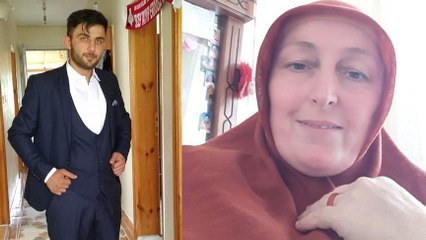 Oğlunu tüfekle yaralayıp, yaşamına son verdi