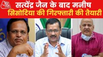 Should arrest all ministers in one go, Kejriwal slams Centre