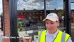 First look at the refurbished KFC in Chichester Road, South Shields