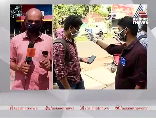 മദ്യശാലകള്‍ക്ക് മുന്നില്‍ ആളില്ല, ടോക്കണില്ലാതെ വന്നാല്‍ കേസെന്ന് പൊലീസ്