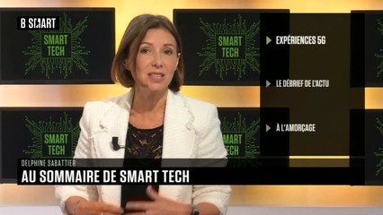 SMART TECH - Emission du jeudi 2 juin