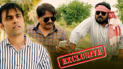 Panchayat 2: Faisal Malik Opens Up On Bond With Jitendra Kumar & Raghubir Yadav