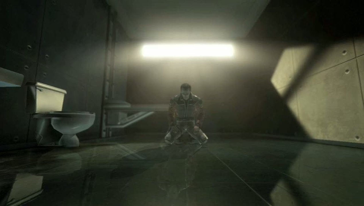 F.E.A.R. 2: Reborn - Trailer