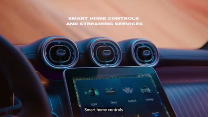 Mercedes GLC 2022, el nuevo SUV sólo cuenta con versiones electrificadas