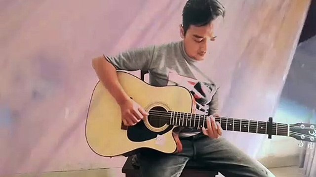 River Flows In you - Yiruma || Fingerstyle Guitar cover