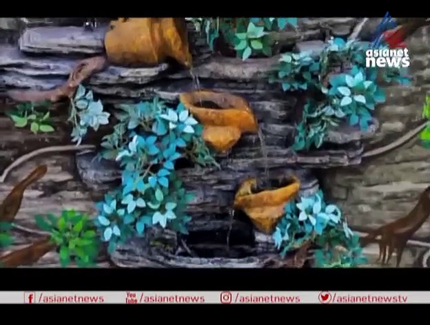 പുതിയ ട്രെൻഡിനൊപ്പം ഒത്തിണക്കിയ 3 വീടുകൾ .. കാണാം ഡ്രീം ഹോം