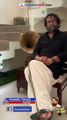 'മോഹൻലാലിനെ ഞാൻ പെടുത്തിയിരിക്കുന്നത് മഹാനടന്മാരുടെ പട്ടികയിലാണ്'; ഞാൻ കണ്ട ലാലേട്ടൻ