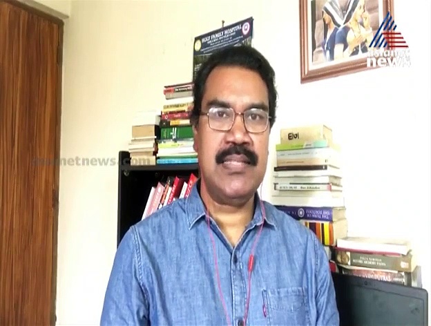 വീട്ടിലെ നിരീക്ഷണം മതിയെന്ന സംസ്ഥാന സര്‍ക്കാര്‍ നിലപാടിനൊപ്പം കൊവിഡ് ഉന്നതാധികാര സമിതി