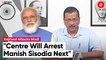 "Appeal PM Modi To Jail All Of Us Together": Delhi CM Kejriwal Hits out at PM Modi