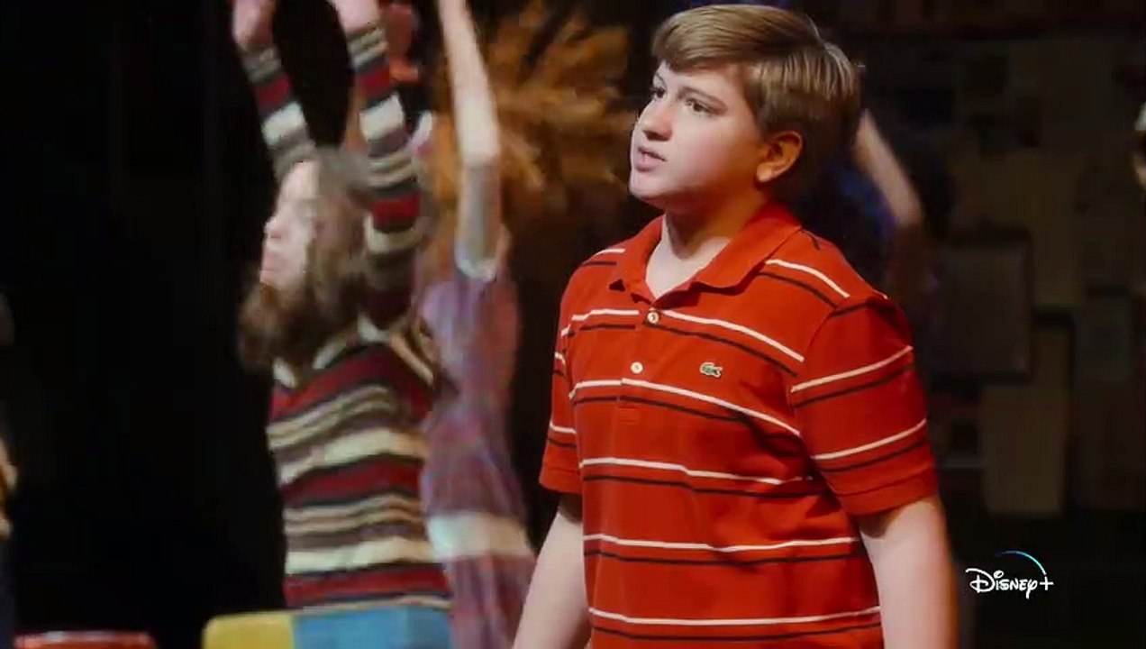 Trevor : la comédie musicale Bande-annonce VO