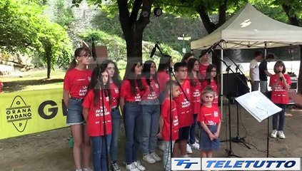 Video News - INSIEME SI VA PIU' LONTANO