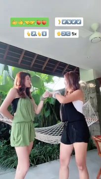 Joget Tiktok Viral Terbaru