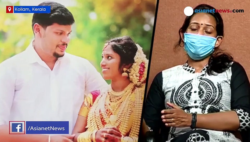 സ്ത്രീധനം നല്‍കിയത് നൂറ് പവന്‍ സ്വര്‍ണം, അഞ്ച് ലക്ഷം രൂപ: പോരെന്ന് ഭര്‍തൃവീട്ടില്‍ പരാതി, പിന്നാലെ മരണവും