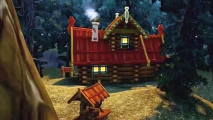 Allods Online - Trailer: Die Landschaften vorgestellt