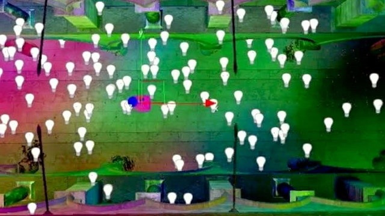 Cry Engine 3 - Massive Lighting im Trailer