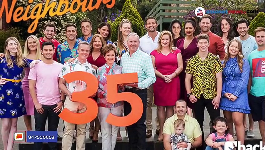 ചുംബിക്കാന്‍ അടുത്ത് വരും, പക്ഷേ.., സീരിയല്‍ ഷൂട്ടിംഗ് തുടങ്ങി; മാറ്റങ്ങളിങ്ങനെ