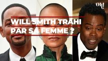 Will Smith trahi par sa femme ? Jada Pinkett prête à pardonner à Chris Rock, après sa blague aux Oscars