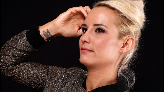 VOICI : Elodie Gossuin maman : elle évoque ses crises de nerf avec ses enfants