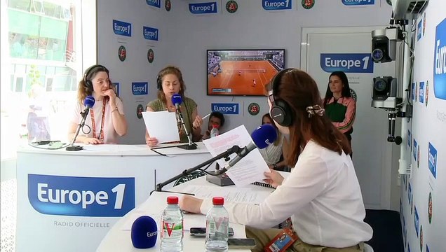 La saga de la coupe des mousquetaires qui récompense le gagnant de Roland-Garros depuis 1981