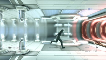 Shadow Complex - Launch-Trailer