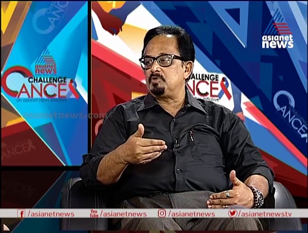 ക്യാന്‍സര്‍ ചികിത്സയില്‍ പാലിയേറ്റീവ് കെയര്‍ എങ്ങനെ സഹായിക്കും ? കാണാം ഡോക്ടര്‍ ലൈവ്