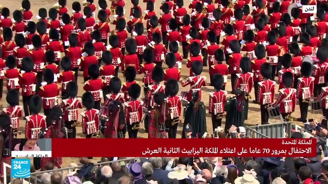 كم تبلغ كلفة الاحتفالات باليوبيل البلاتيني ومن سيدفعها؟