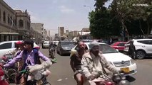 شاهد: ماذا يقول الشارع اليمني بشان تمديد الهدنة لمدة شهرين
