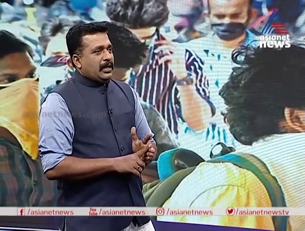 മറ്റ് സംസ്ഥാനങ്ങളില്‍ നിന്നും മലയാളികളെ കേരളത്തിലേക്ക് മടക്കിയെത്തിക്കാന്‍ സര്‍ക്കാരിന് മടിയോ?