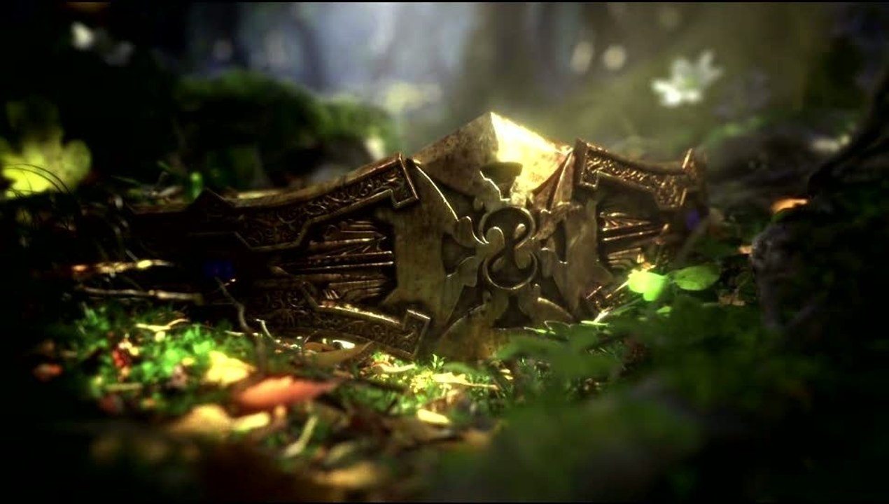 Fable 3 - gamescom-Trailer