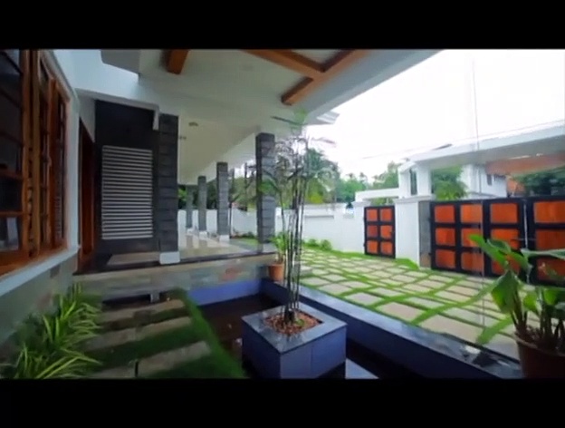 വിവിധ  വീടുകളുടെ എലിവേഷൻ കാഴ്ചകൾ .. കാണാം ഡ്രീം ഹോം