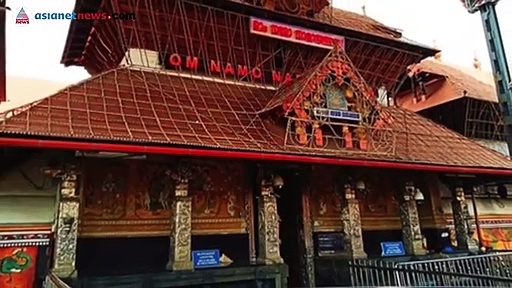 'ഇത് തെറ്റ്, ദുരിതാശ്വാസ നിധിയിലേക്ക് ആരാധനാലയങ്ങളുടെ പണമെന്തിന്?' ചോദ്യവുമായി ഗോകുല്‍ സുരേഷ്