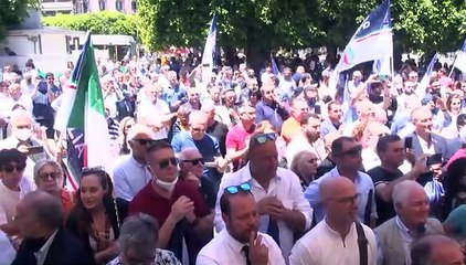 Comunali a Messina, scintille tra la Meloni ed i Cinquestelle