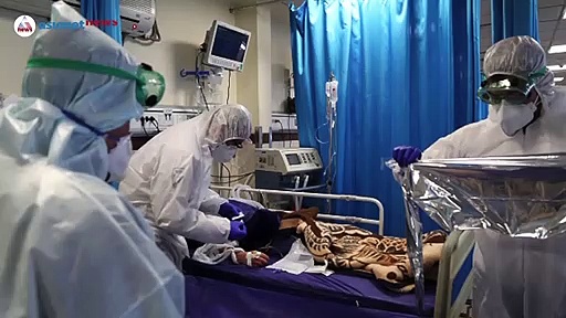 ബാൽക്കണികളിൽ നിന്ന് വിമോചനഗാനം ഉറക്കെ പാടി ഇറ്റാലിയൻ ജനത