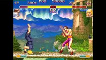 Super Street Fighter II X : Grand Master Challenge: (BR) Z4raki vs (BR) Policia do fightcade