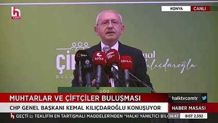 Kemal Kılıçdaroğlu: Benim kimliğim neden siyasete konu oluyor?