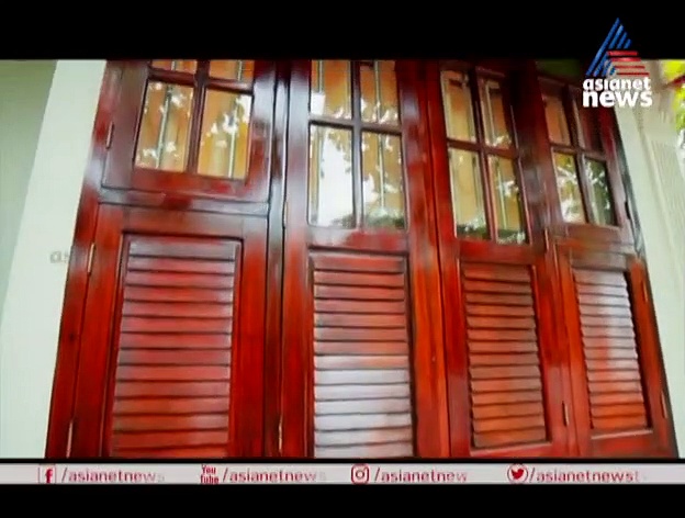 വിവിധ  ശൈലികളിൽ ഉള്ള വീടുകളുടെ എലിവേഷൻ കാഴ്ചകൾ .. കാണാം ഡ്രീം ഹോം