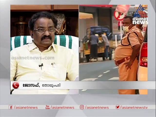 'ക്ഷേമനിധിയില്‍ ഇല്ലാത്തവര്‍ക്കും സാമ്പത്തിക  സഹായം', ആനുകൂല്യത്തെ കുറിച്ച് മന്ത്രി എ കെ ബാലൻ