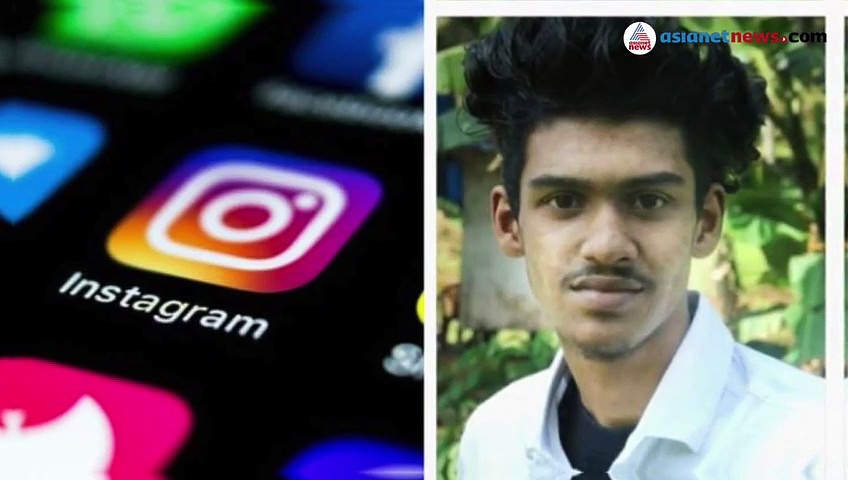 വ്യാജ ഇന്‍സ്റ്റഗ്രാം അക്കൗണ്ടുകള്‍ വഴി പെണ്‍കുട്ടികളെ ഭീഷണിപ്പെടുത്തല്‍; 19കാരന്‍ പിടിയില്‍