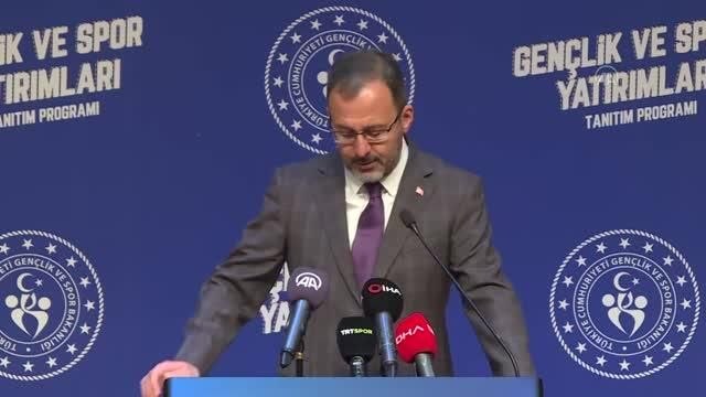 Kasapoğlu: Ülkemizin yarınlara olan güçlü yürüyüşünü sekteye uğratmak isteyenler var
