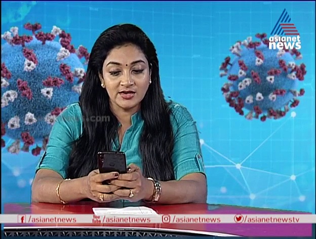 ലോക്ക് ഡൗണ്‍ കാലത്തെ മാനസികം സമ്മര്‍ദ്ദം, പരിഹാര മാര്‍ഗങ്ങള്‍; ഡോക്ടര്‍ ലൈവ്