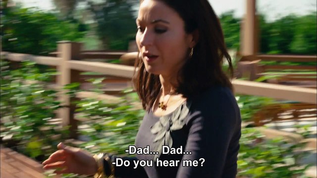 Dila Hanim / Ms. Dila - Episode 15 (English Subtitles)