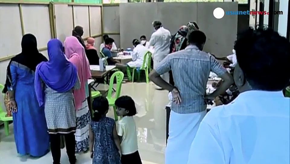 ആശ്വസിക്കാന്‍ സമയമായില്ലെന്ന് സര്‍ക്കാര്‍ പറയാനുള്ള കാരണമിതാണ്..