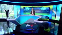 هزيمة المنتخب المغربي وديا بثلاثية أمام نظيره الأمريكي - 02/06/2022