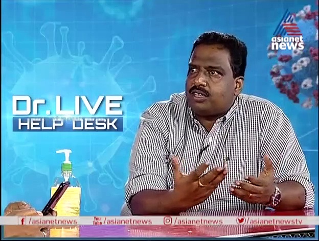 കൊവിഡിനെതിരായ പോരാട്ടത്തില്‍ കേരളം എവിടെയെത്തി നില്‍ക്കുന്നു? കാണാം ഡോക്ടര്‍ ലൈവ്